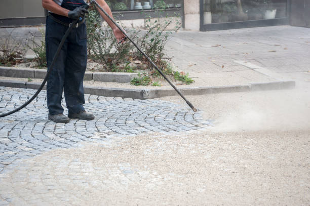 Best Sign and Awning Cleaning  in Yosemite Valley, CA