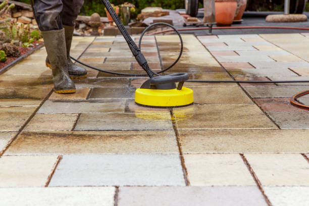 Best Pool Deck Cleaning  in Yosemite Valley, CA