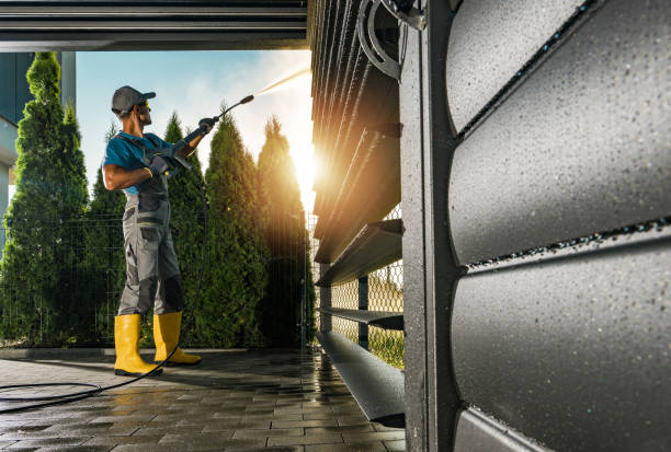 Best Sidewalk and Walkway Cleaning  in Yosemite Valley, CA