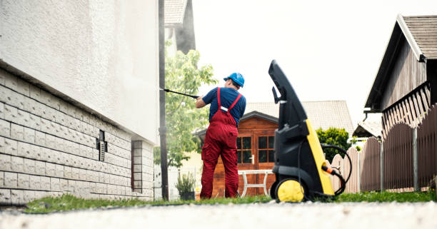 Best Warehouse Cleaning  in Yosemite Valley, CA