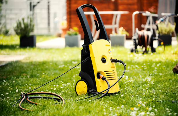 Best Restaurant Pressure Washing  in Yosemite Valley, CA